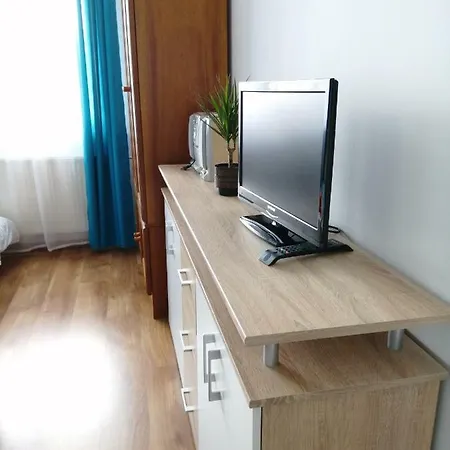 Adriana Appartement *