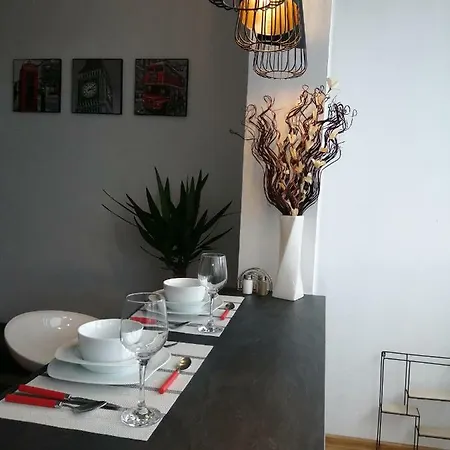 Appartement Adriana