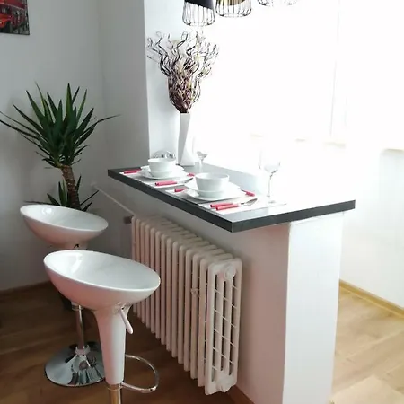 Adriana Appartement Nová Lesná