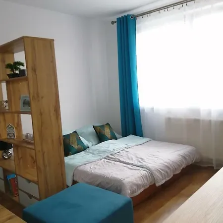 Adriana Appartement *