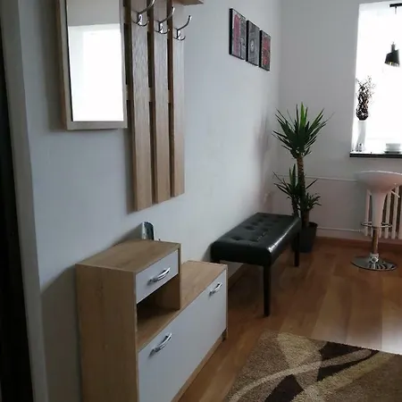 Appartement Adriana *