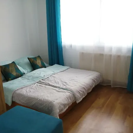 Appartement Adriana
