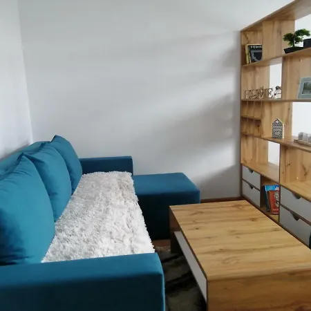 Adriana Appartement