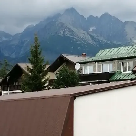 Adriana Appartement *
