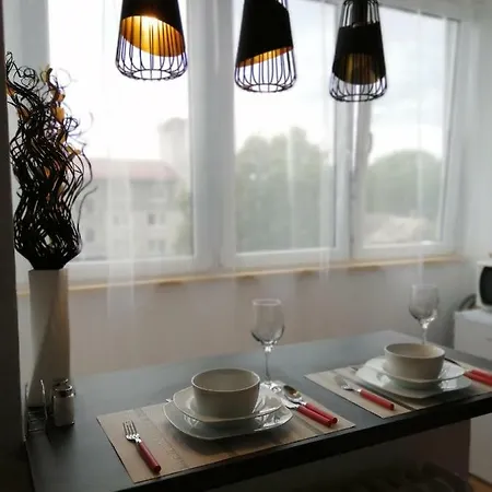 Adriana Appartement