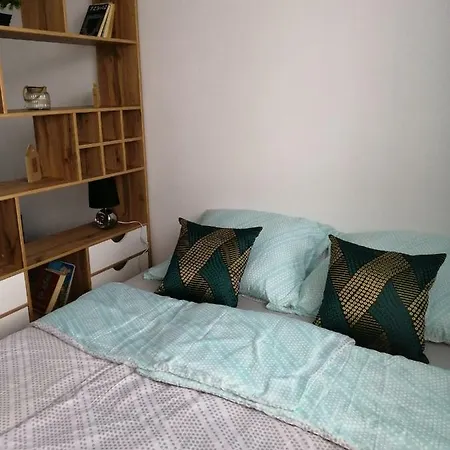 Appartement Adriana Nová Lesná