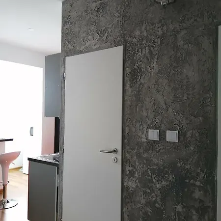 Adriana Appartement *