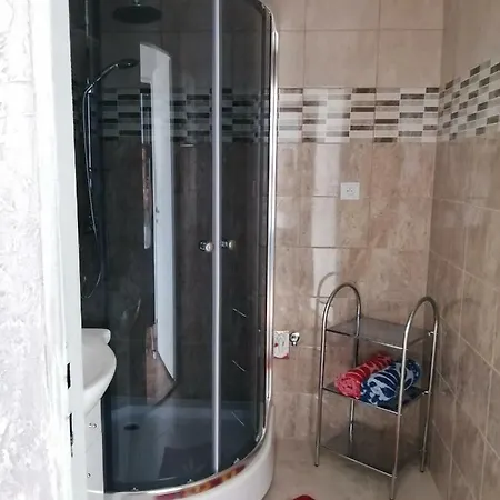 Adriana Appartement Nová Lesná