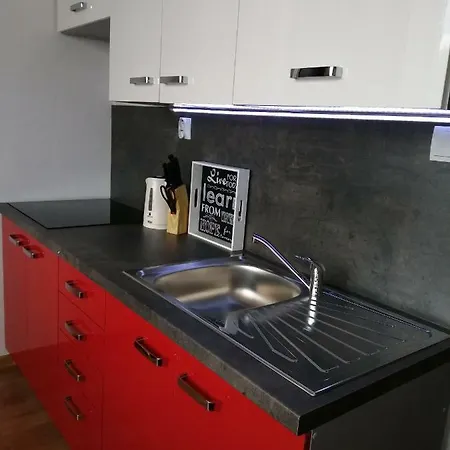 Appartement Adriana