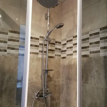 Adriana Appartement