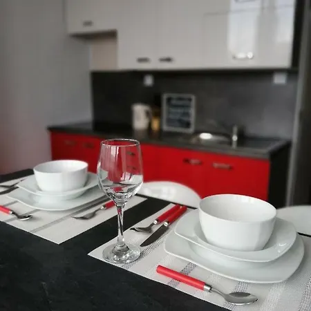 Adriana Appartement