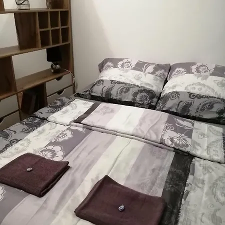 Adriana Appartement *