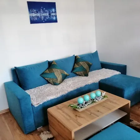 Appartement Adriana Nová Lesná